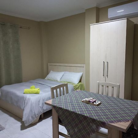 Klev'S Apartments ชโคเดอร์ ภายนอก รูปภาพ