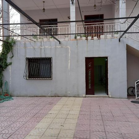 Klev'S Apartments ชโคเดอร์ ภายนอก รูปภาพ