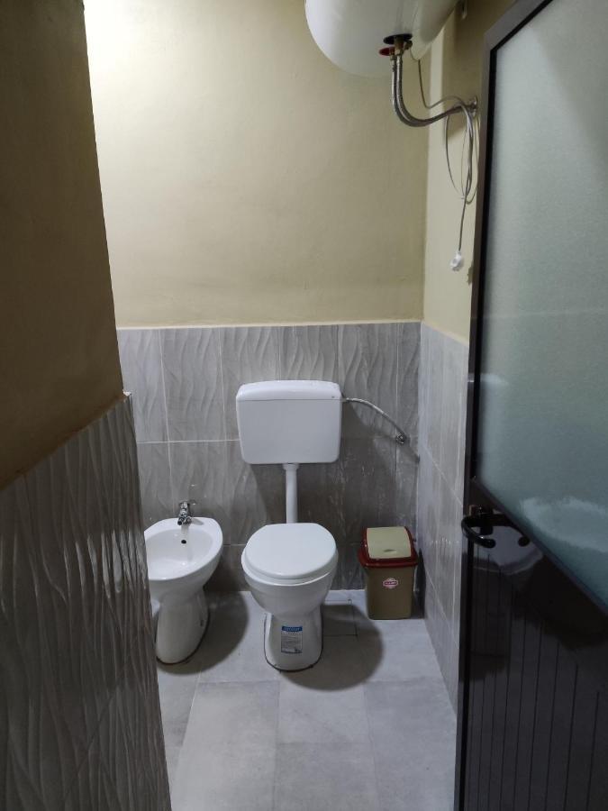 Klev'S Apartments ชโคเดอร์ ภายนอก รูปภาพ