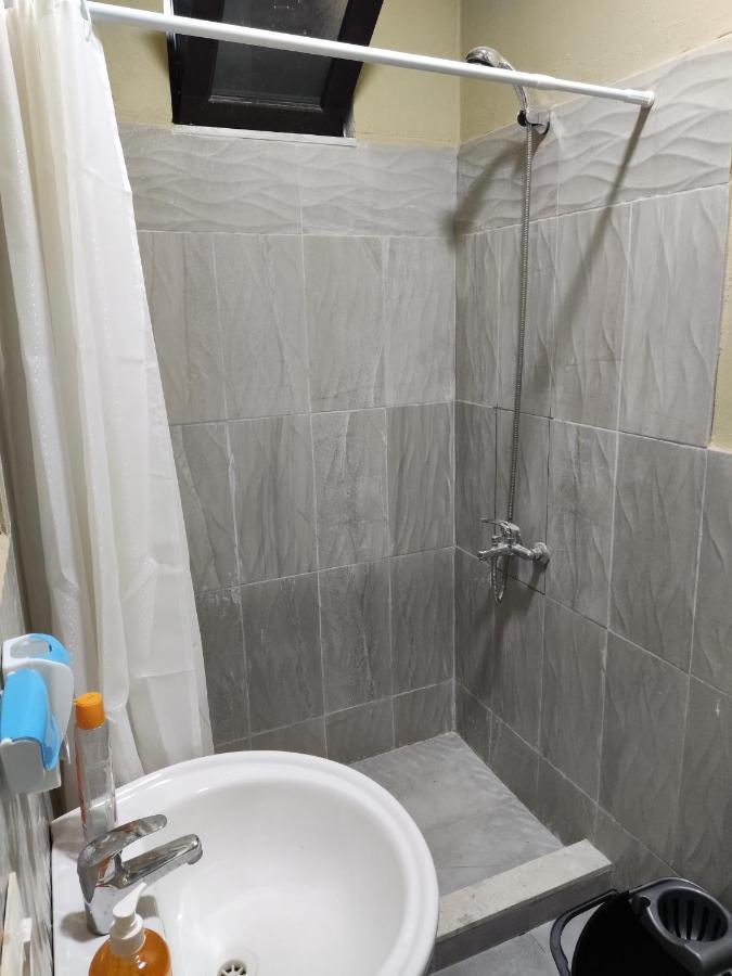 Klev'S Apartments ชโคเดอร์ ภายนอก รูปภาพ