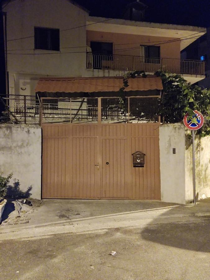Klev'S Apartments ชโคเดอร์ ภายนอก รูปภาพ