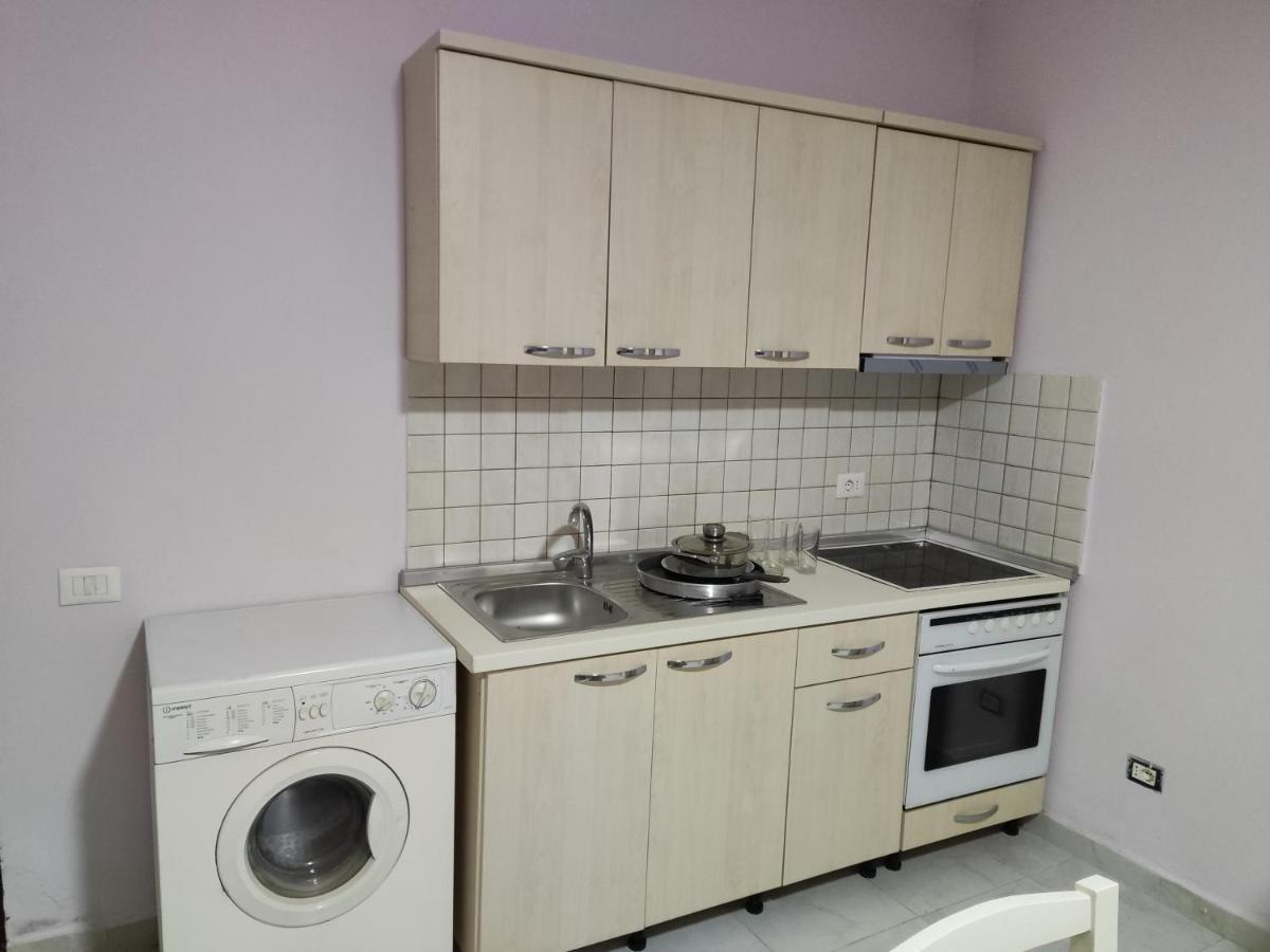 Klev'S Apartments ชโคเดอร์ ภายนอก รูปภาพ