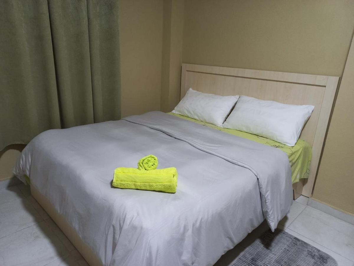 Klev'S Apartments ชโคเดอร์ ภายนอก รูปภาพ