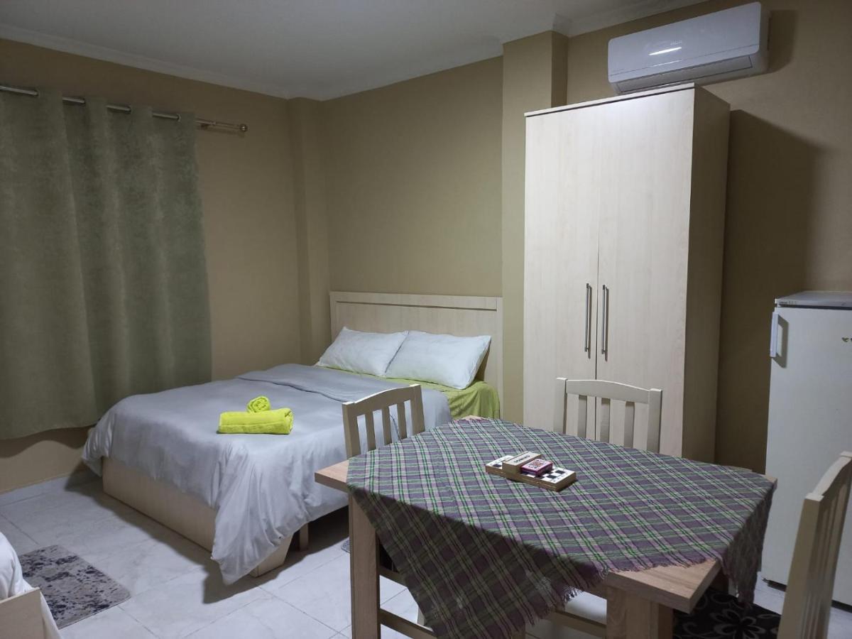 Klev'S Apartments ชโคเดอร์ ภายนอก รูปภาพ