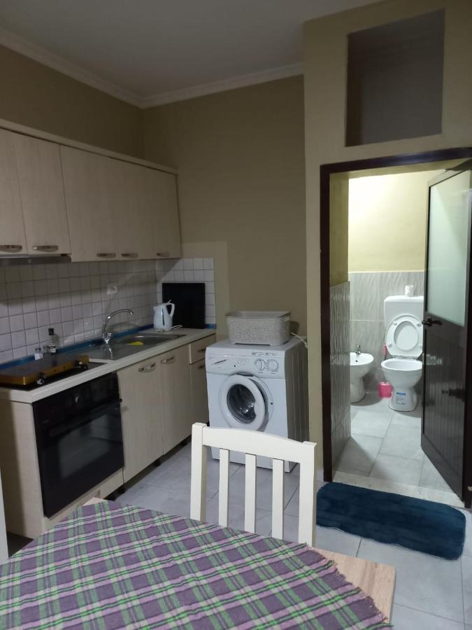 Klev'S Apartments ชโคเดอร์ ภายนอก รูปภาพ