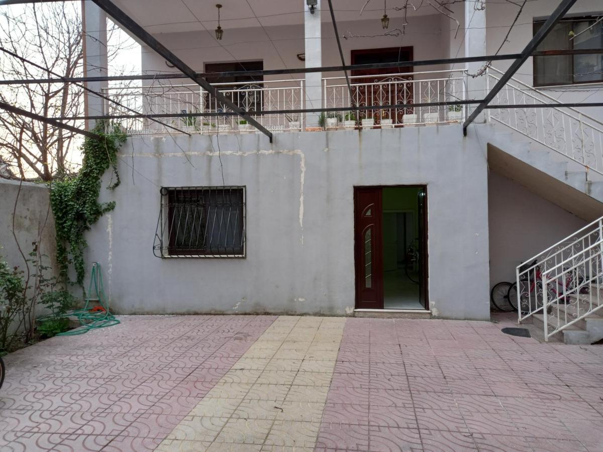 Klev'S Apartments ชโคเดอร์ ภายนอก รูปภาพ